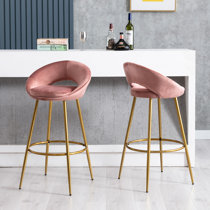 48 Inch Bar Stools | Wayfair