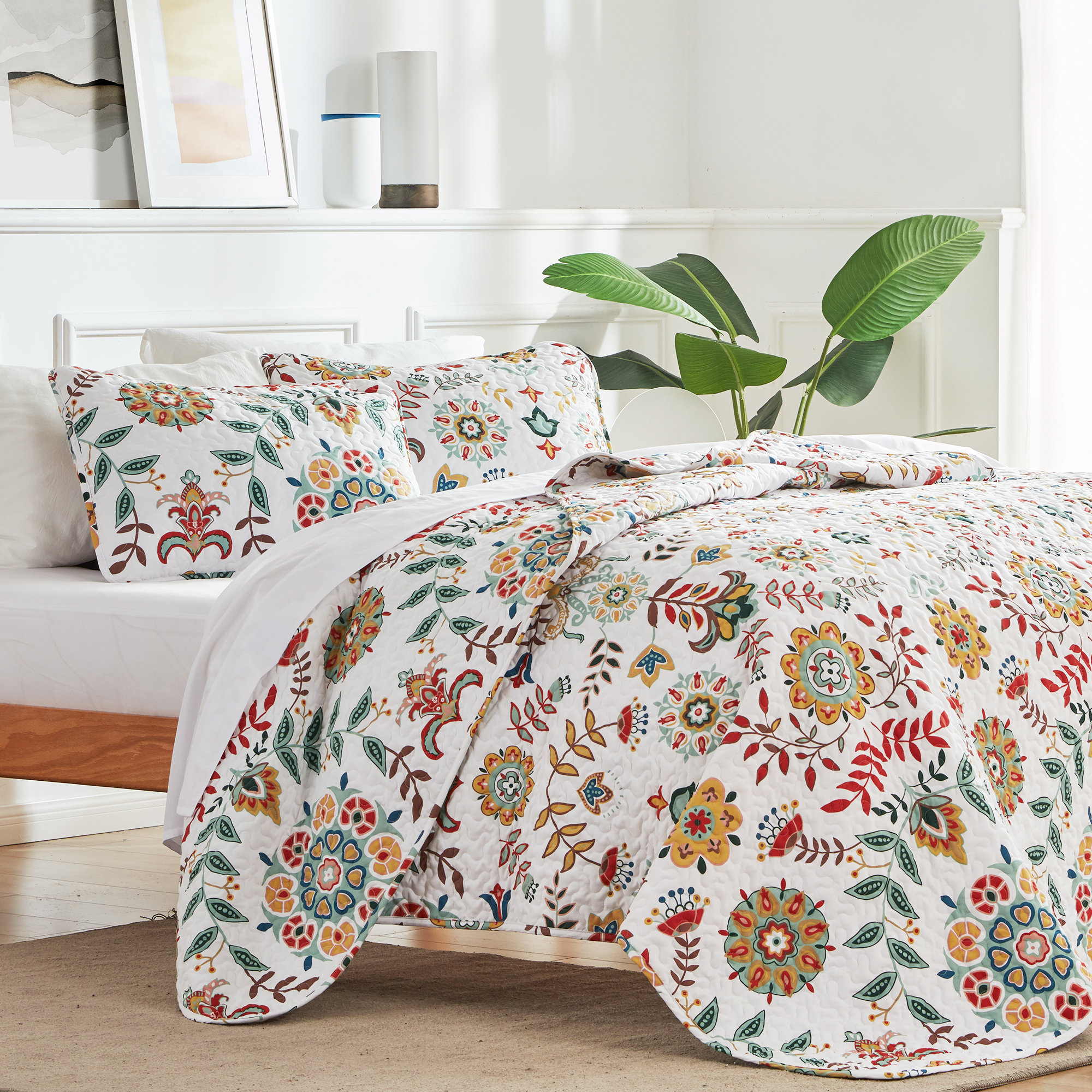 [BIG SALE] BestSelling Patterned Bedding Sets You’ll Love In 2023