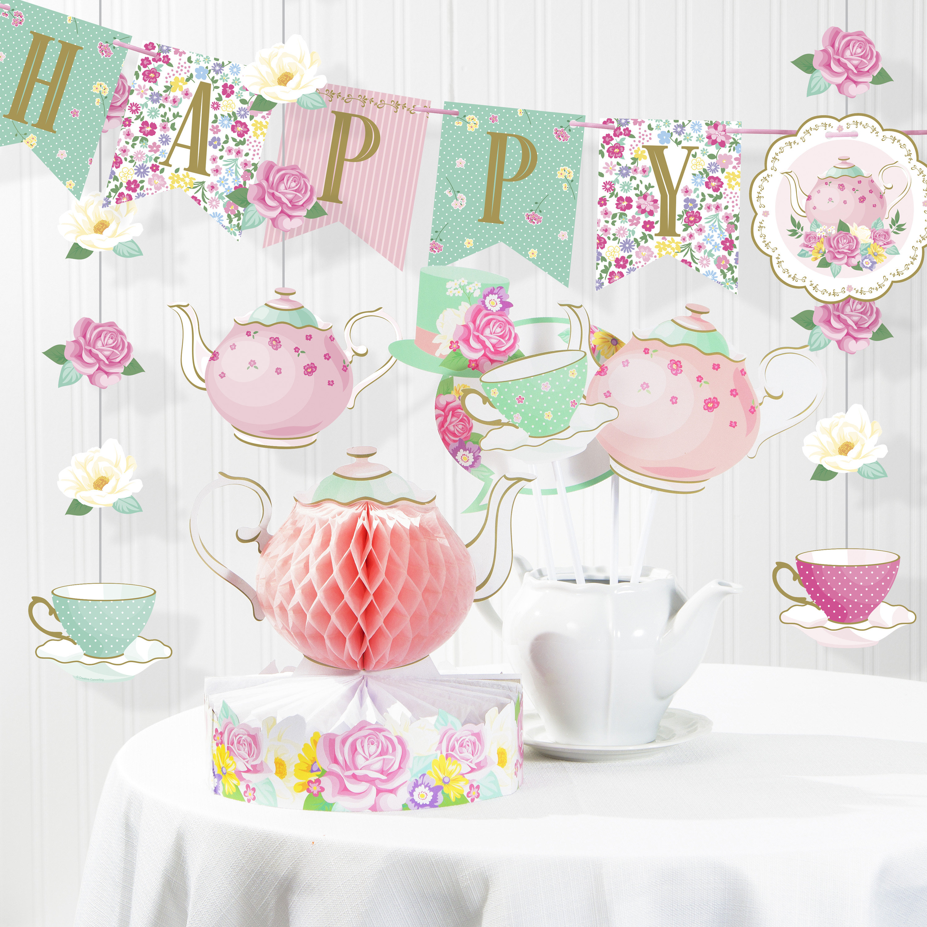 Plastic Party Supplies For Decoration Use Ia uncaus edu ar