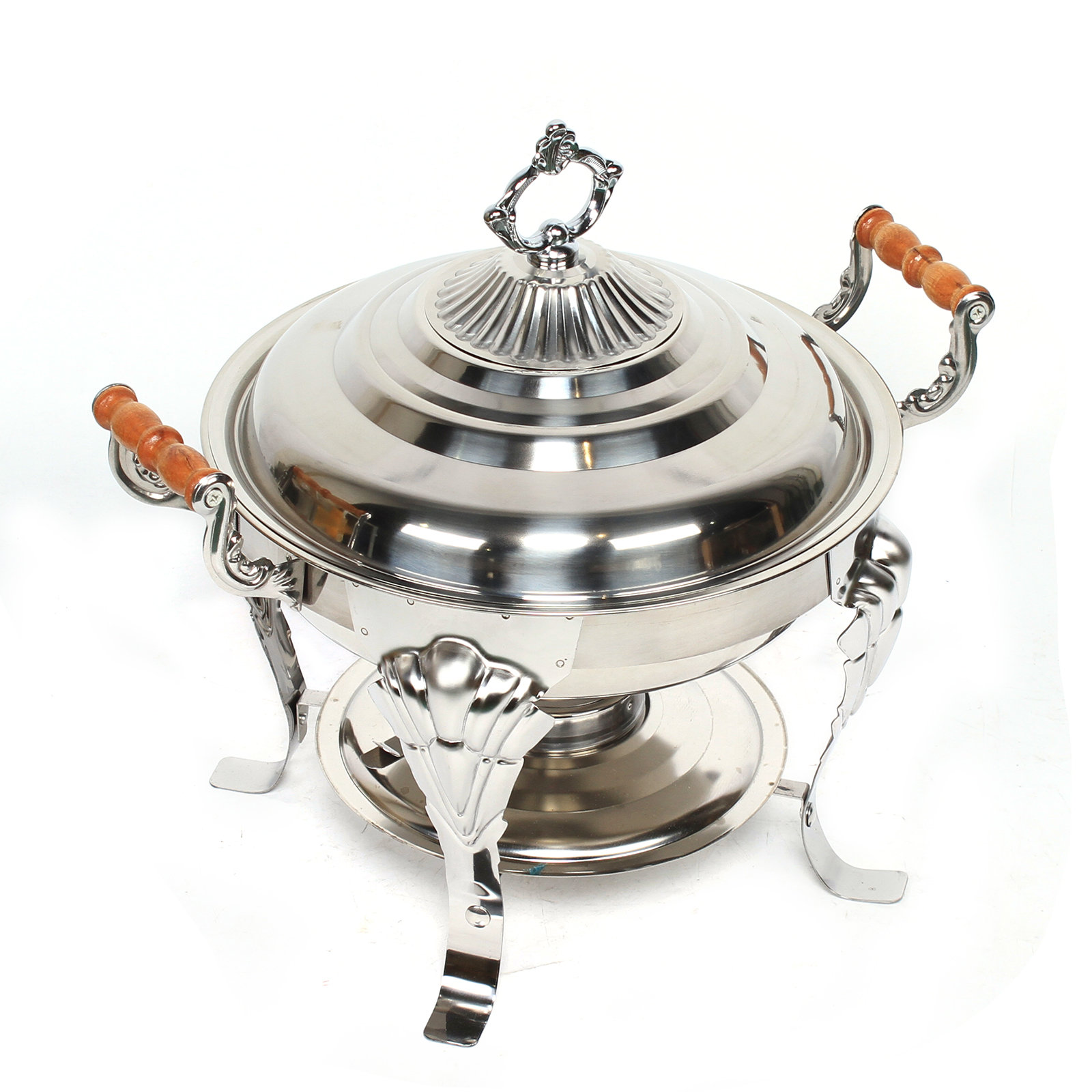 Astoria Grand Stainless Steel Warmers, Heaters, Burners And Servers ...
