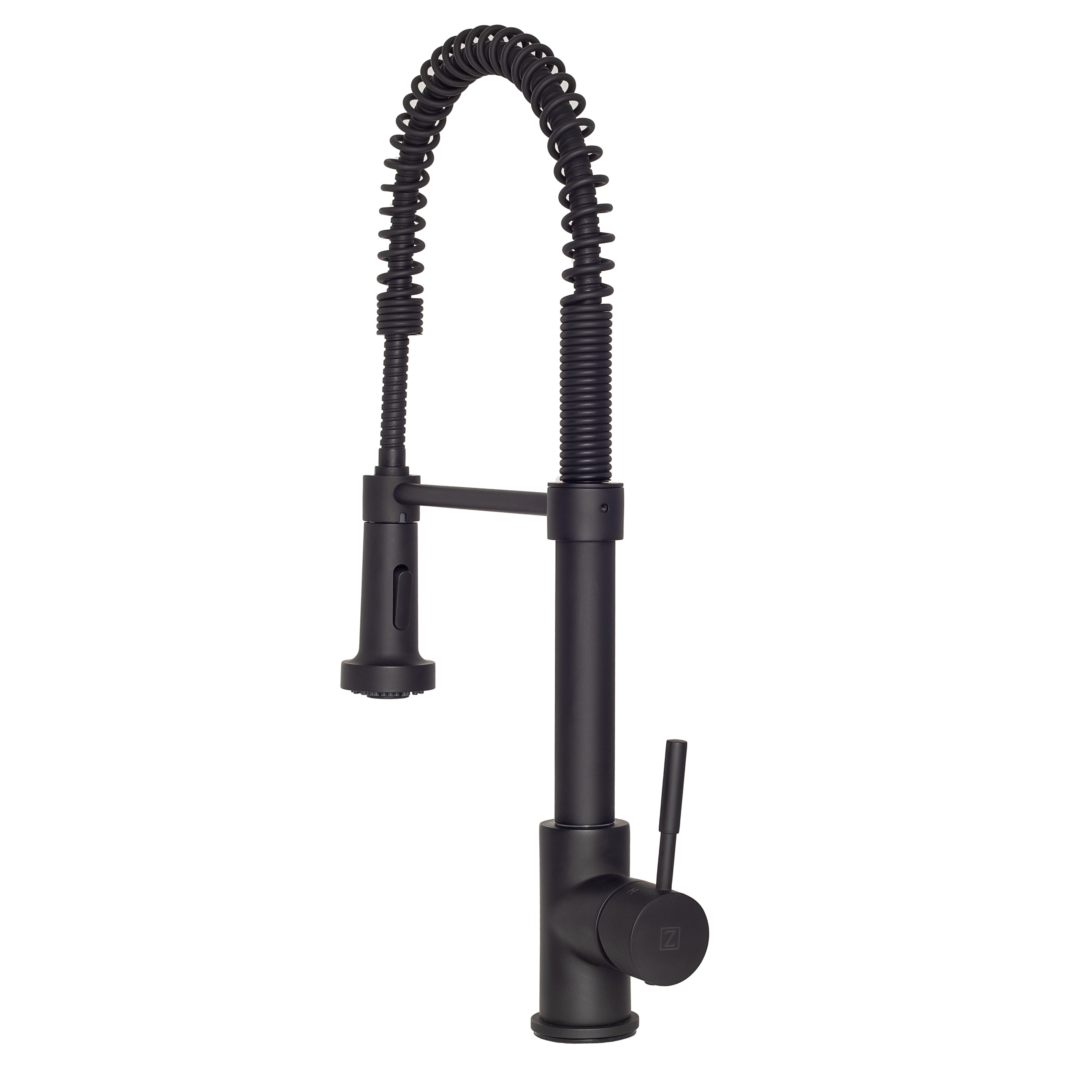 ZLINE Kitchen and Bath ZLINE Apollo Pull Down Kitchen Faucet & Reviews