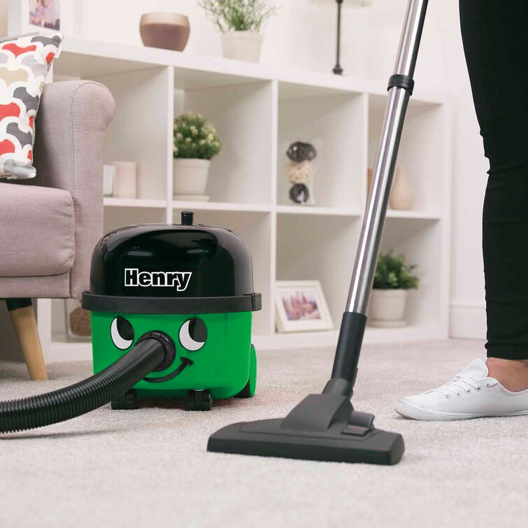 Henry Compact Cylinder Vacuum Cleaner