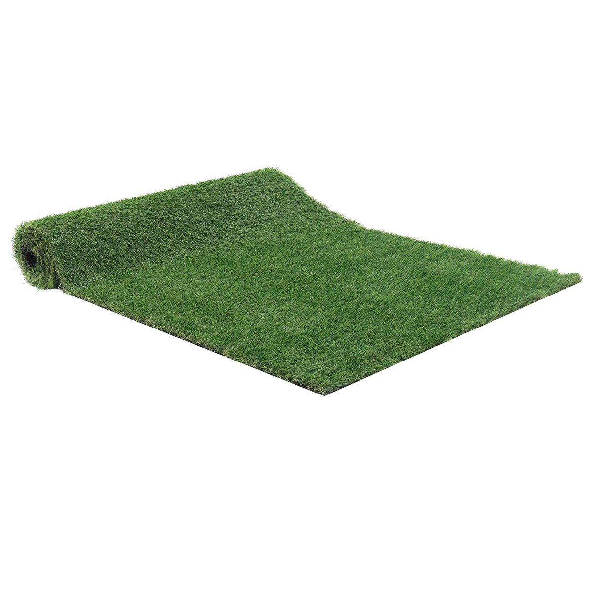 WOODYHOME Artificial Grass Turf Rugs And Rolls Wayfair