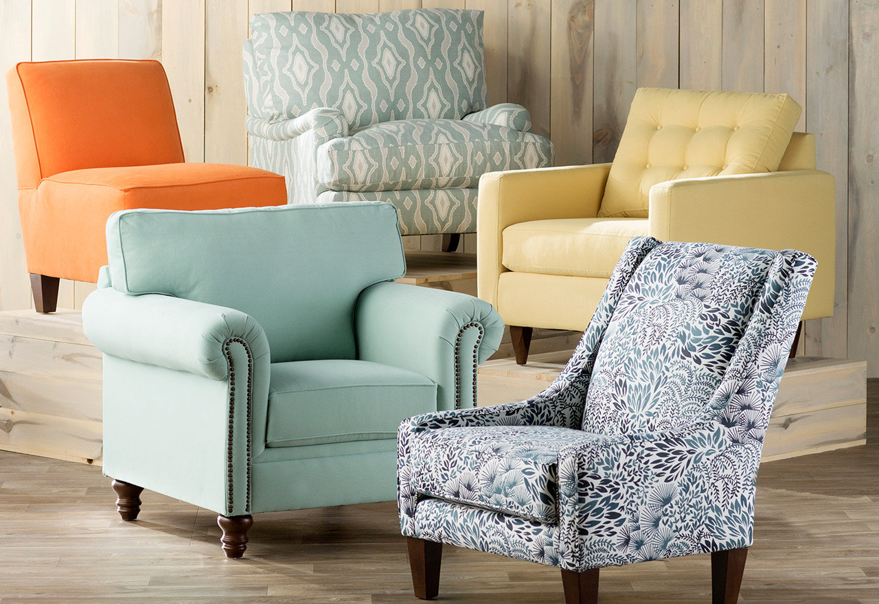 [BIG SALE] Accent Chairs You’ll Love In 2023 Wayfair