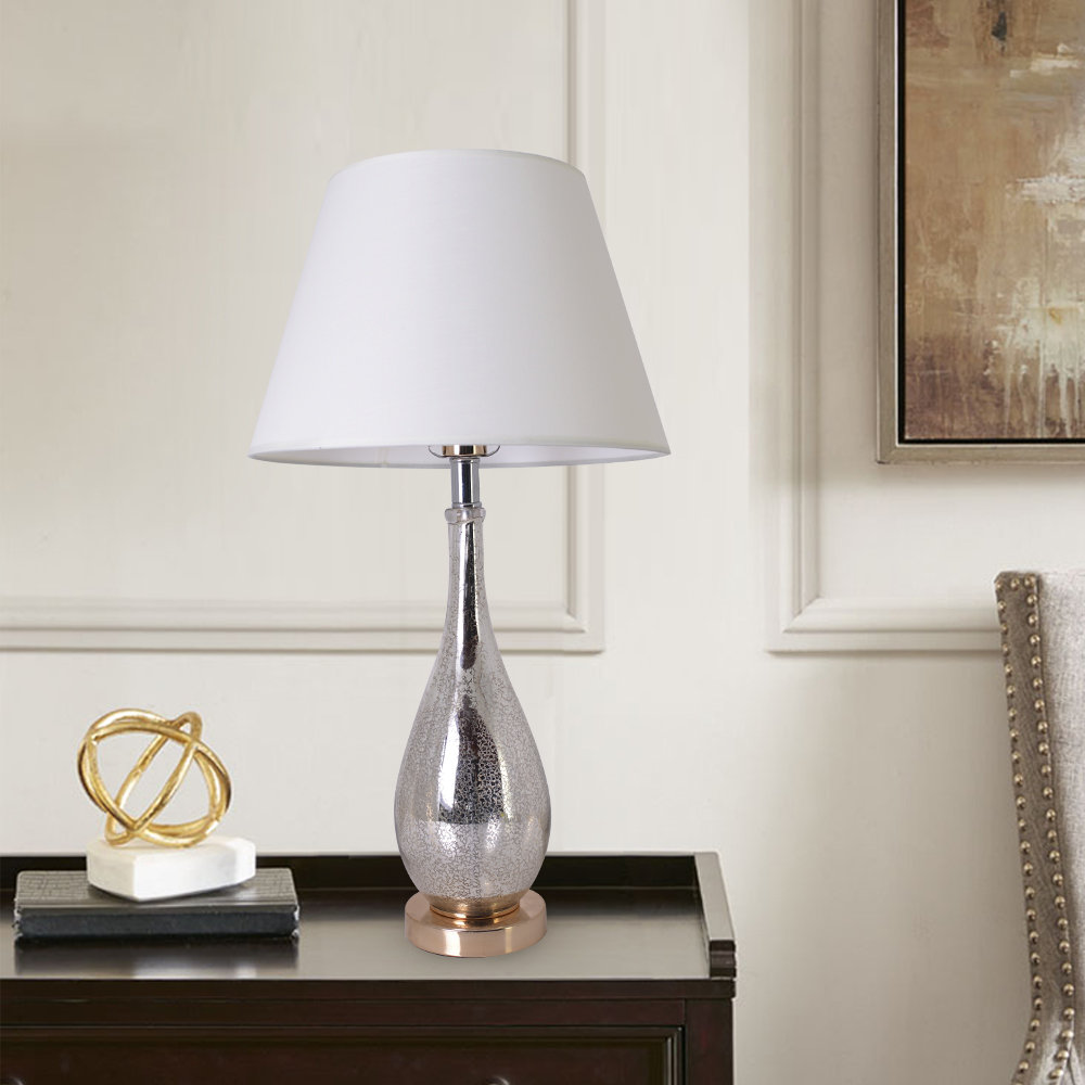 Brayden Studio® Samirah Table Lamp & Reviews Wayfair