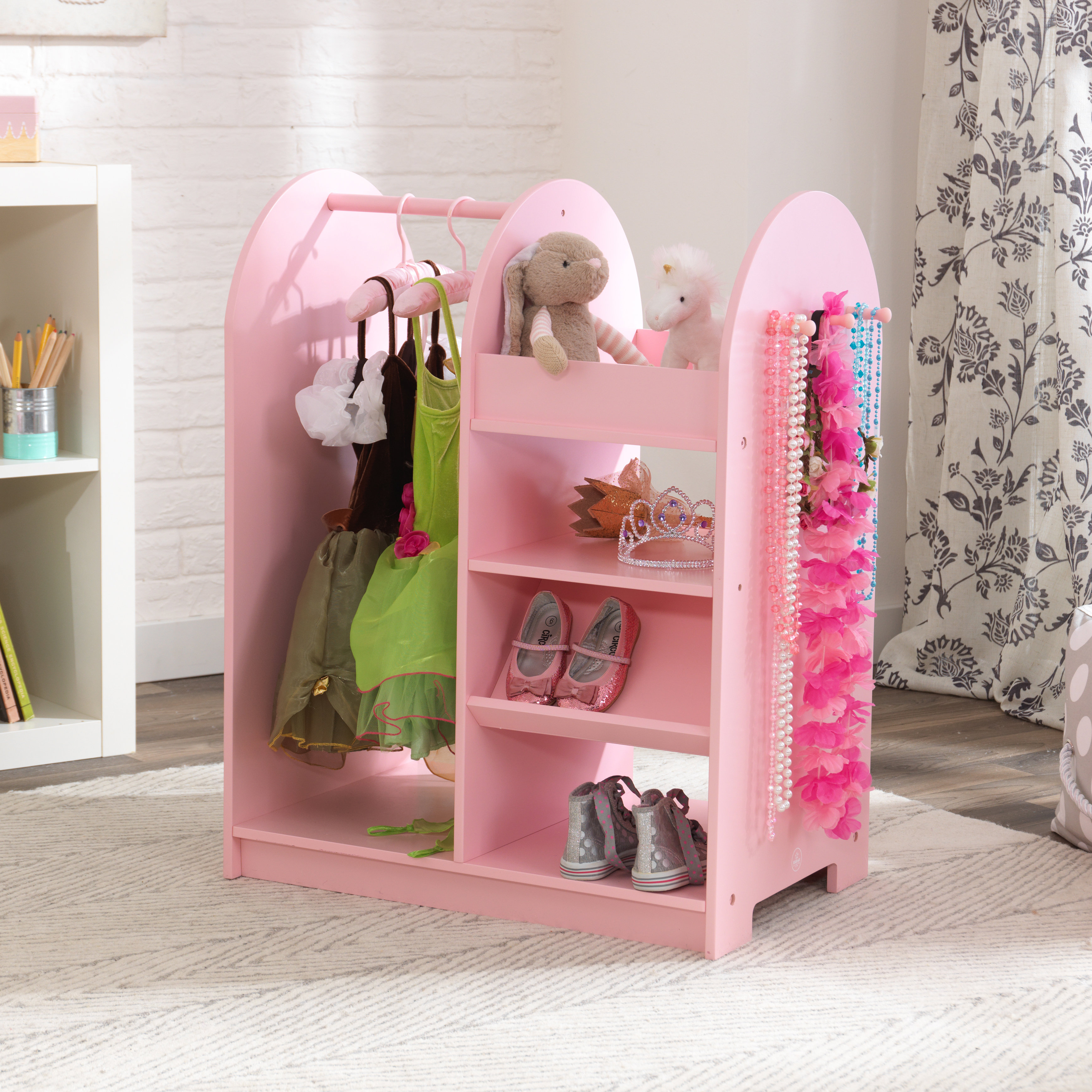 [BIG SALE] BudgetFriendly Kids Armoires You’ll Love In 2023 Wayfair