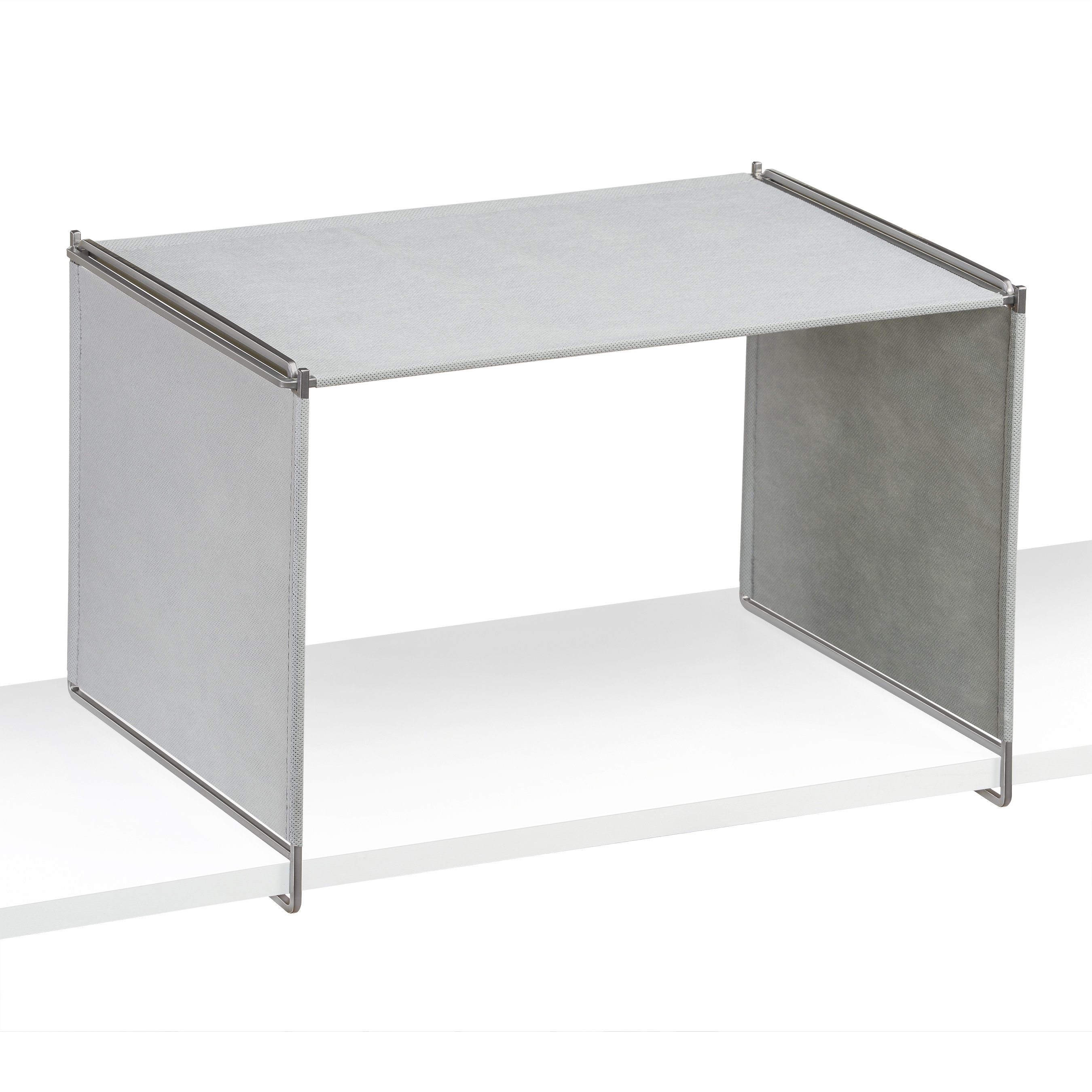 Lynk Vela Closet Extra Shelf Divider & Reviews Wayfair
