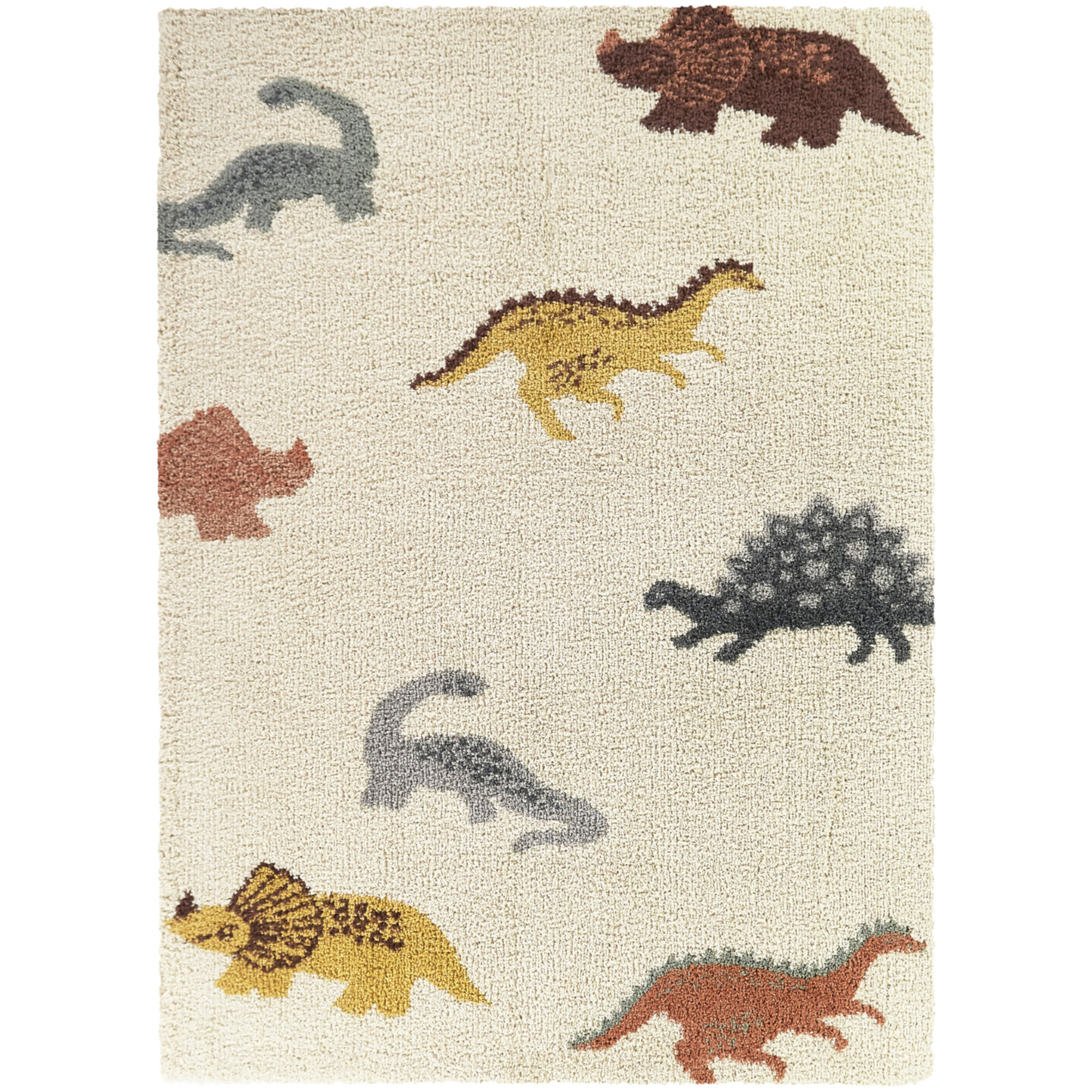 Balta Dinosaur Area Rug | Wayfair