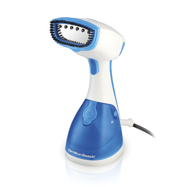 steamer for bedding and curtains