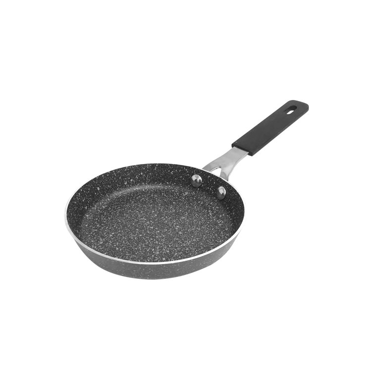 granite rock electric skillet