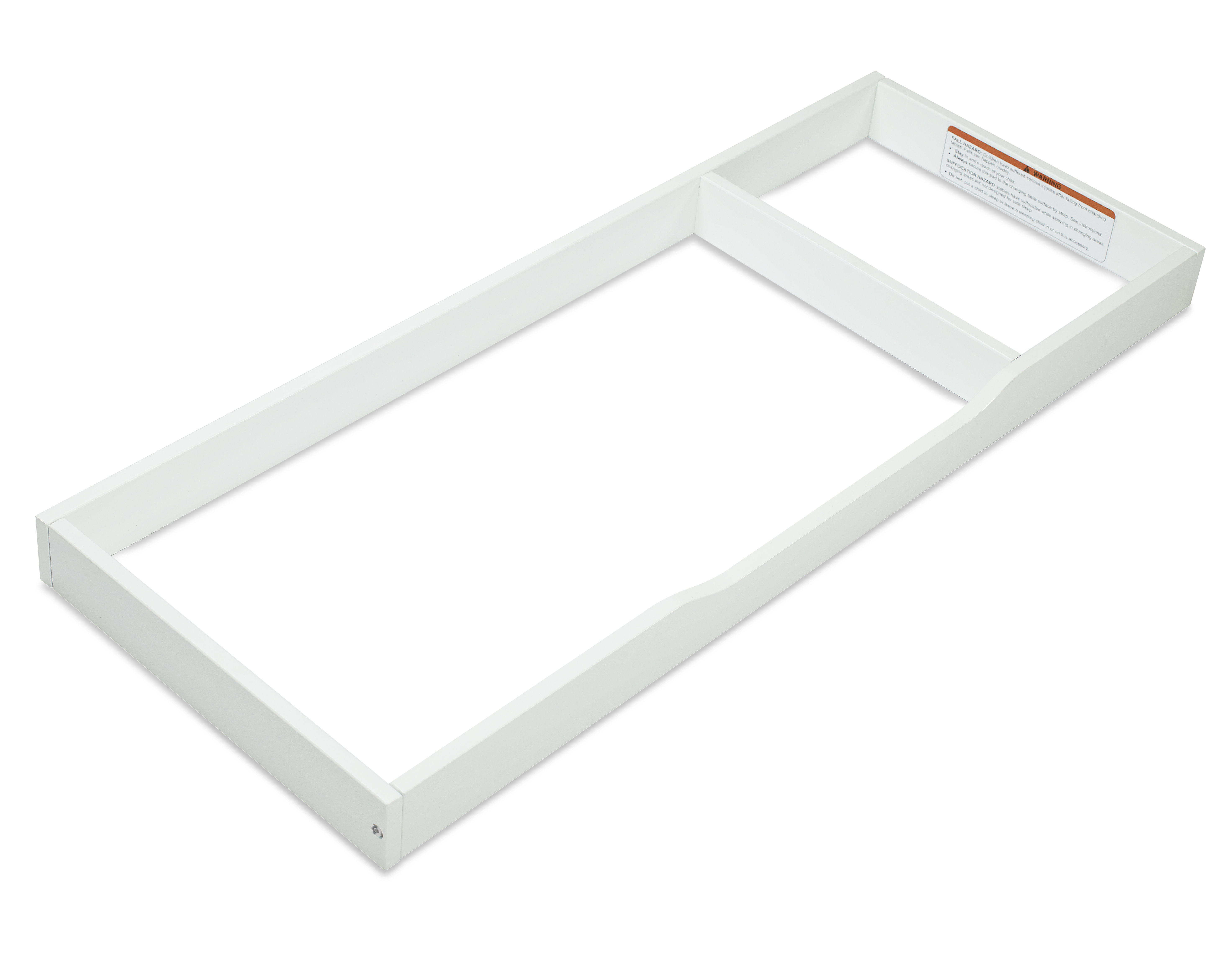 Sorelle Universal Changing Table Topper & Reviews Wayfair