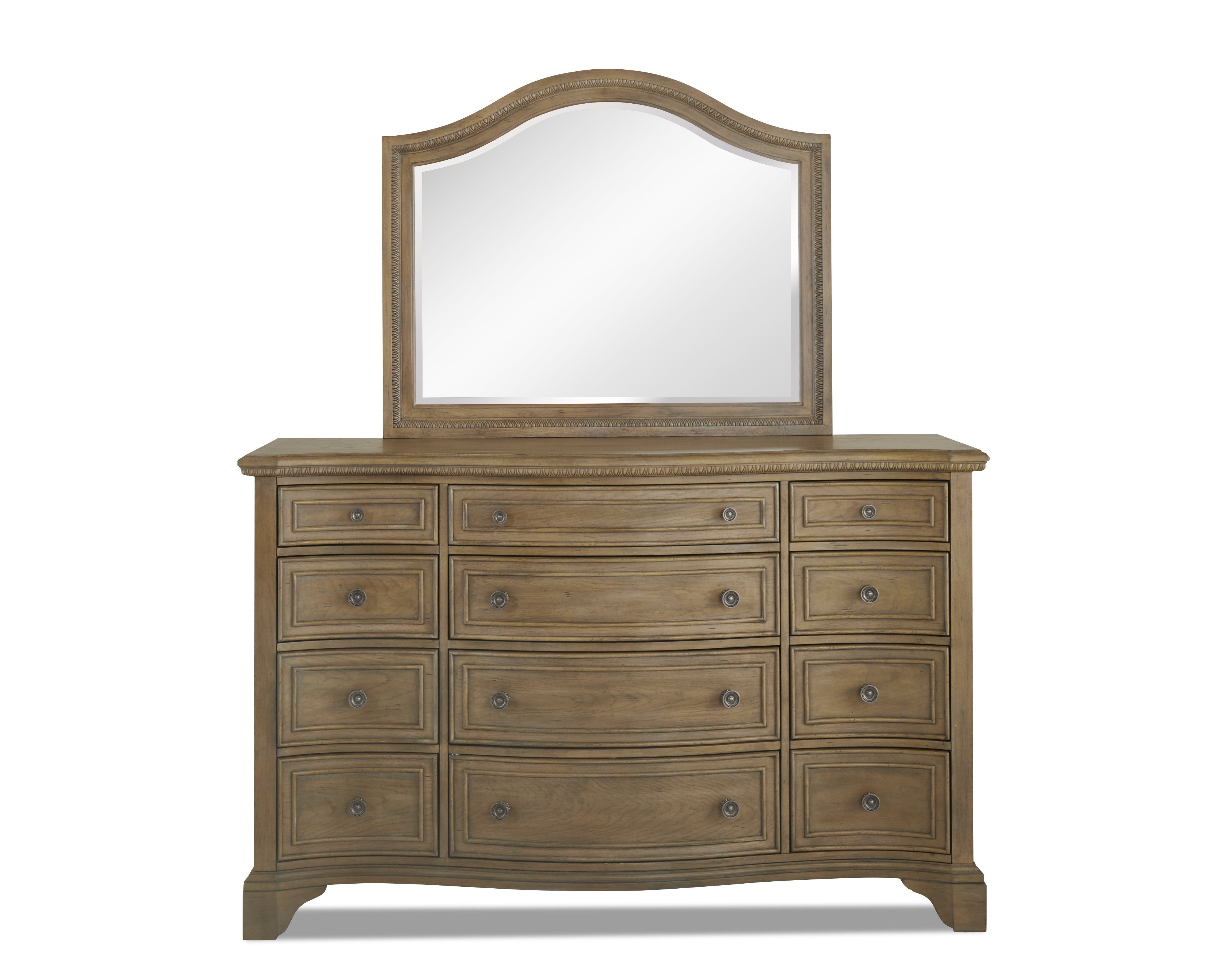 Trisha Yearwood Home Collection 12 - Drawer Dresser & Reviews | Wayfair
