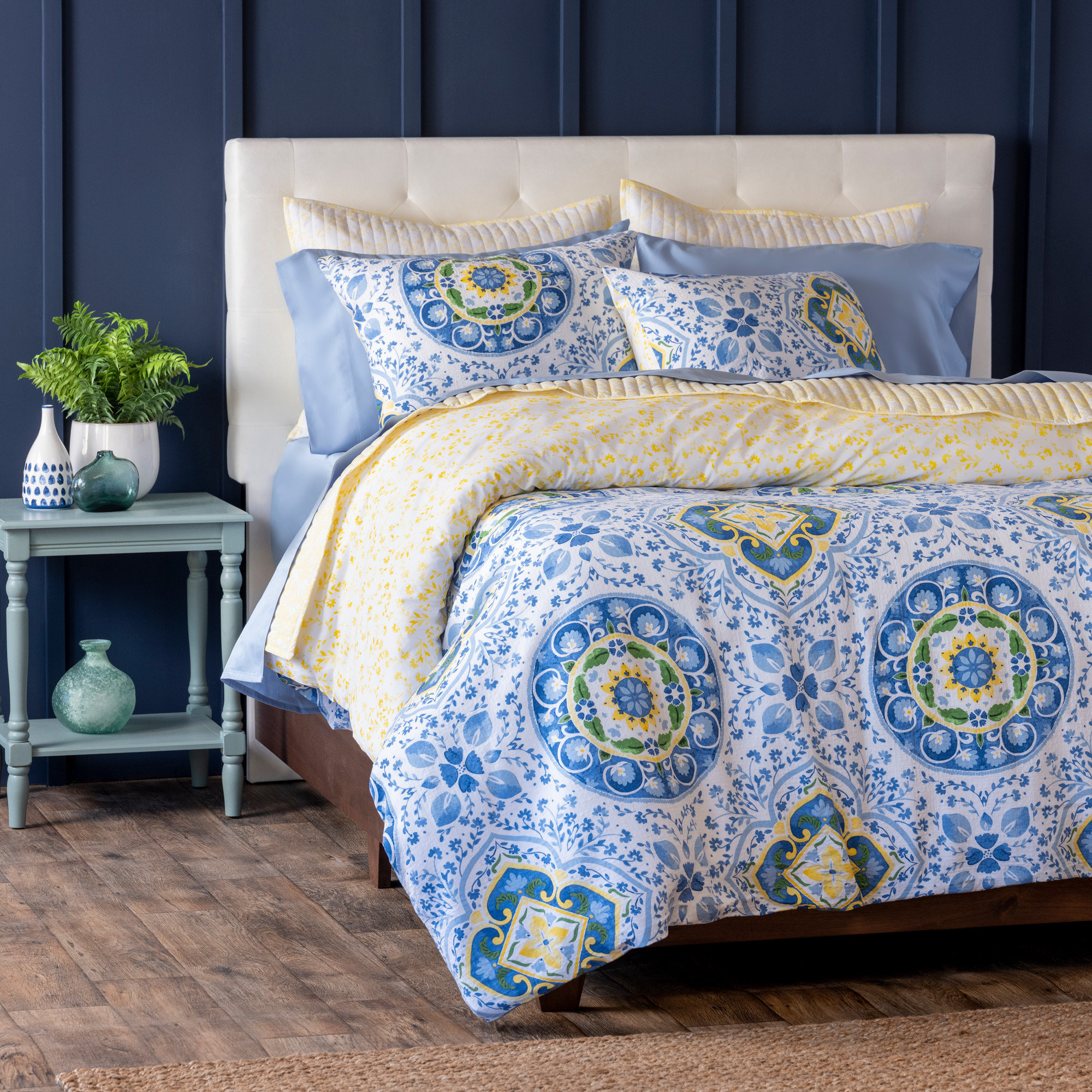 martha stewart duvet covers