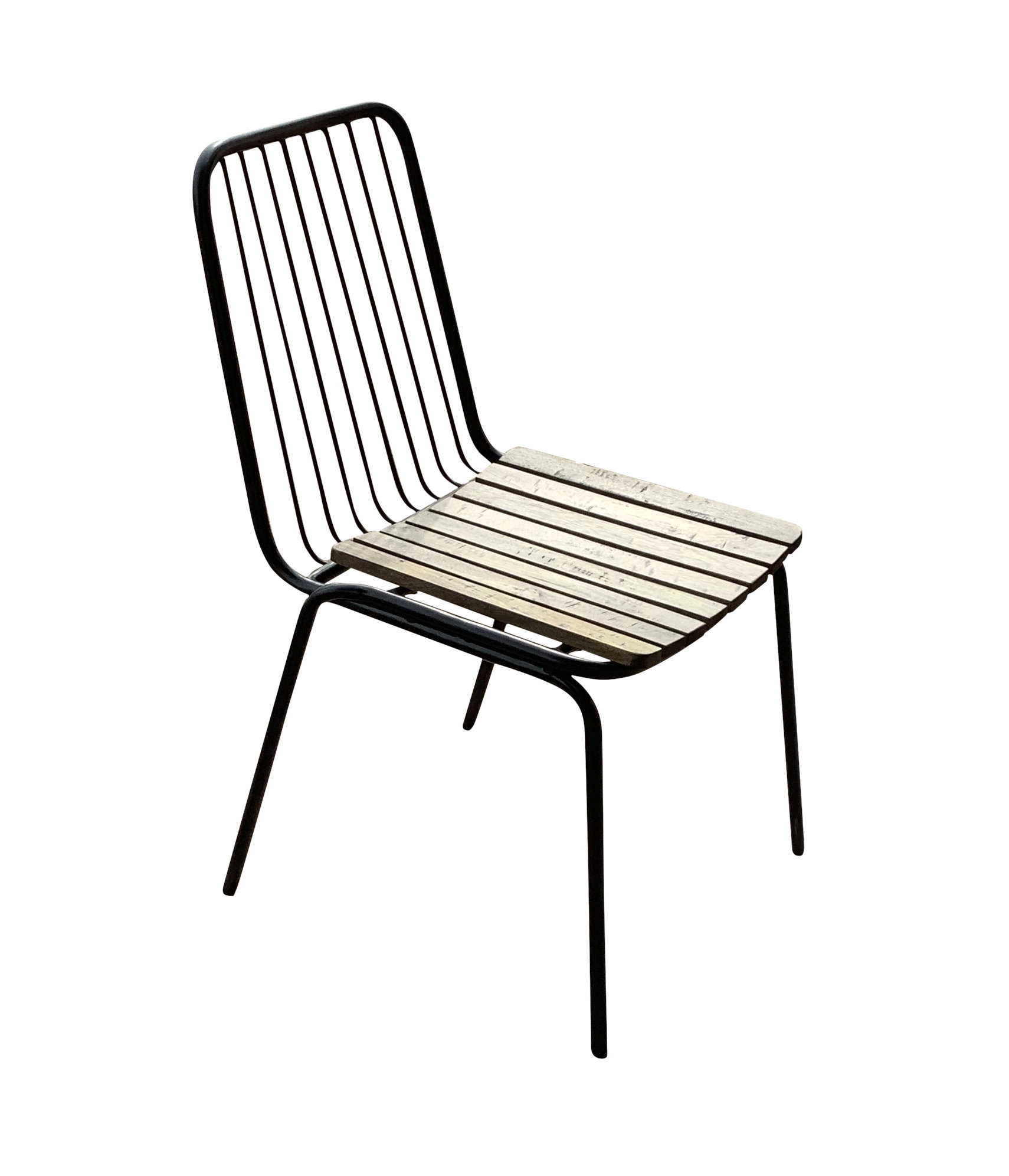 Corrigan Studio® Terry Dining Chair Wayfair