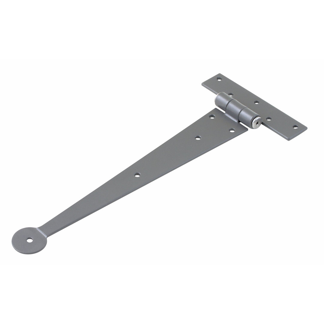 Stonebridge 30 cm x 18 cm Oberflächenmontiertes Flügelscharnier