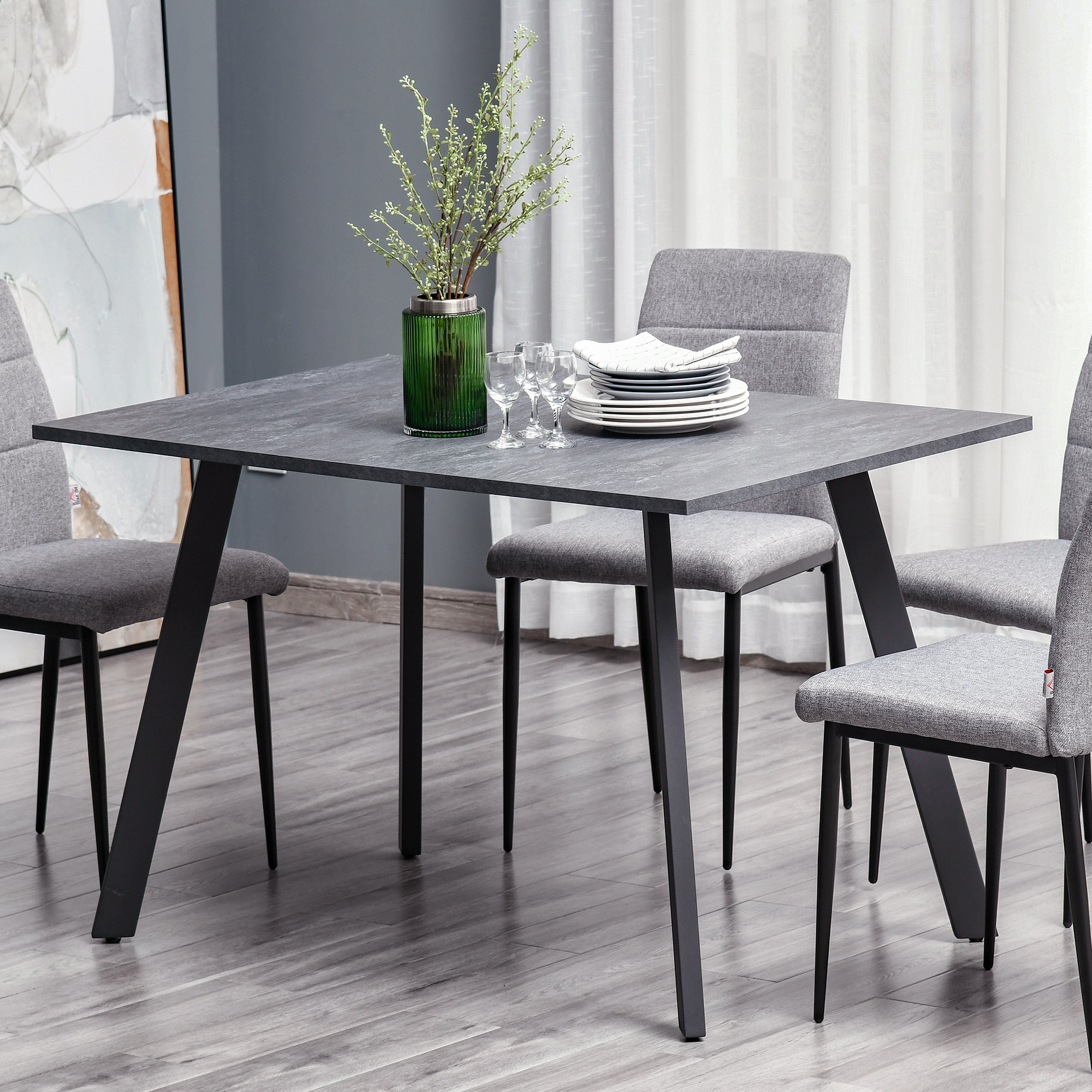 Ivy Bronx Dining Table | Wayfair.co.uk