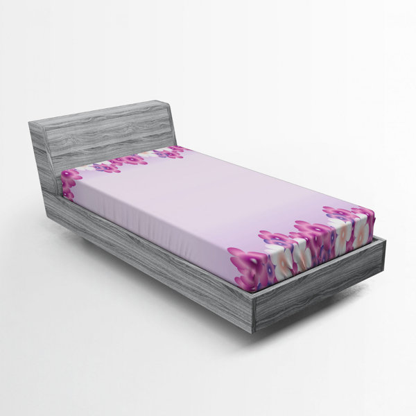 Mauve Sheets | Wayfair