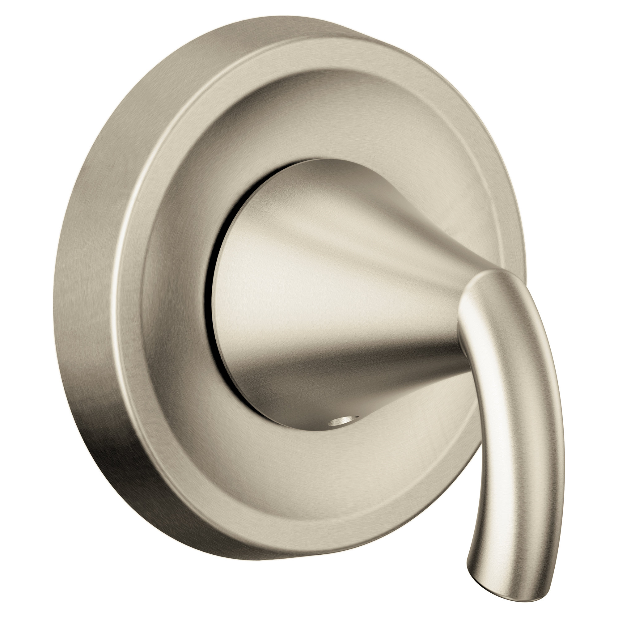 Moen UTS4172 M-CORE Transfer Trim Kit – 90° Einhebel-Armatur, Chrom, Ventil Benötigt