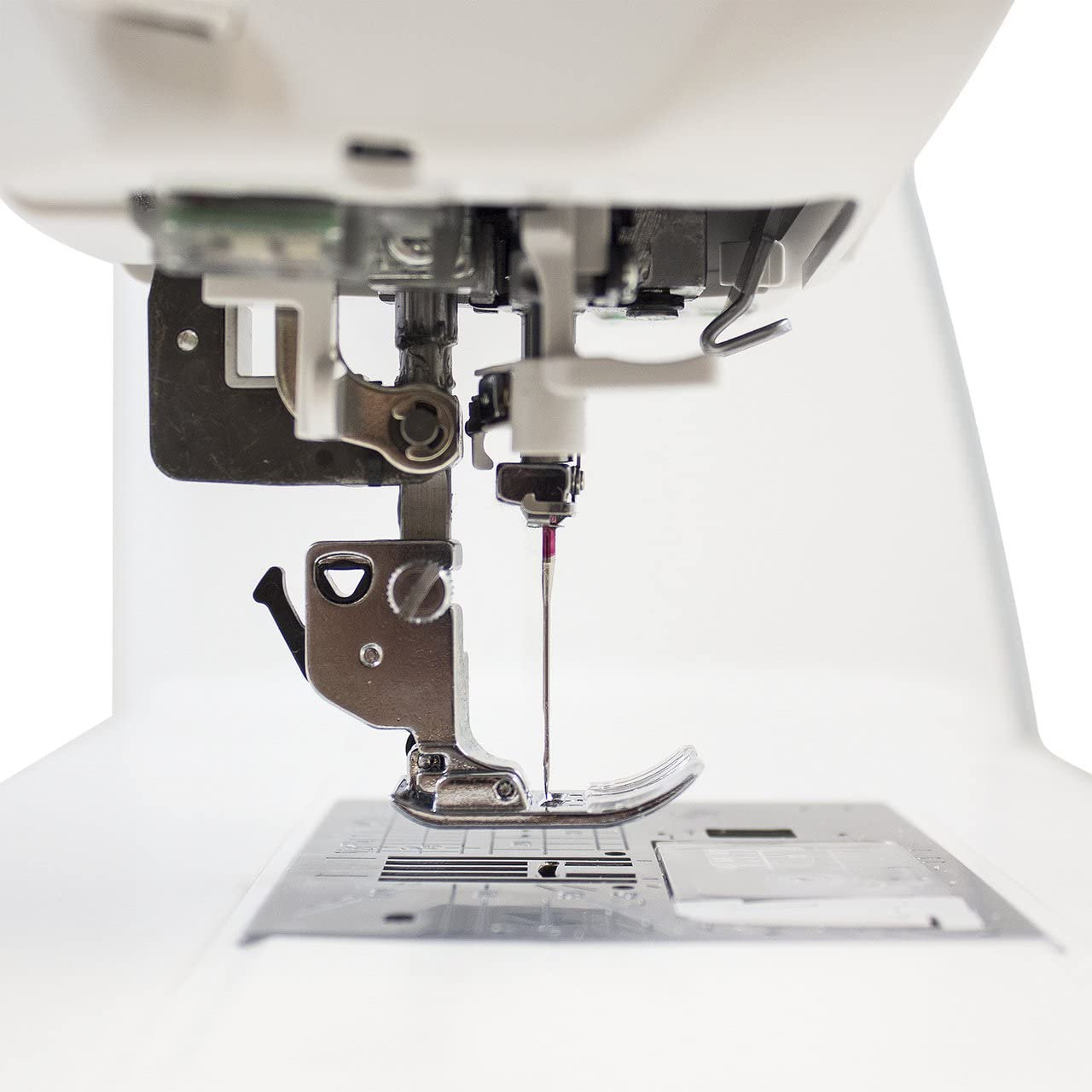 Janome Memory Craft Horizon 8200QCP Special Edition Sewing Machine