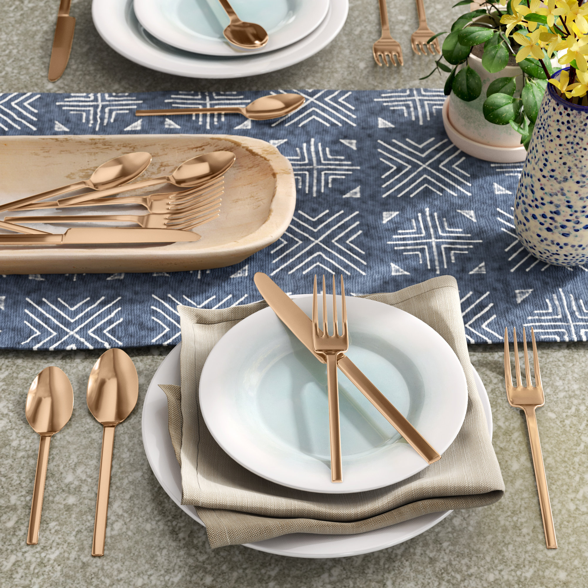 [BIG SALE] Find Your Perfect Flatware Set You’ll Love In 2022 Wayfair