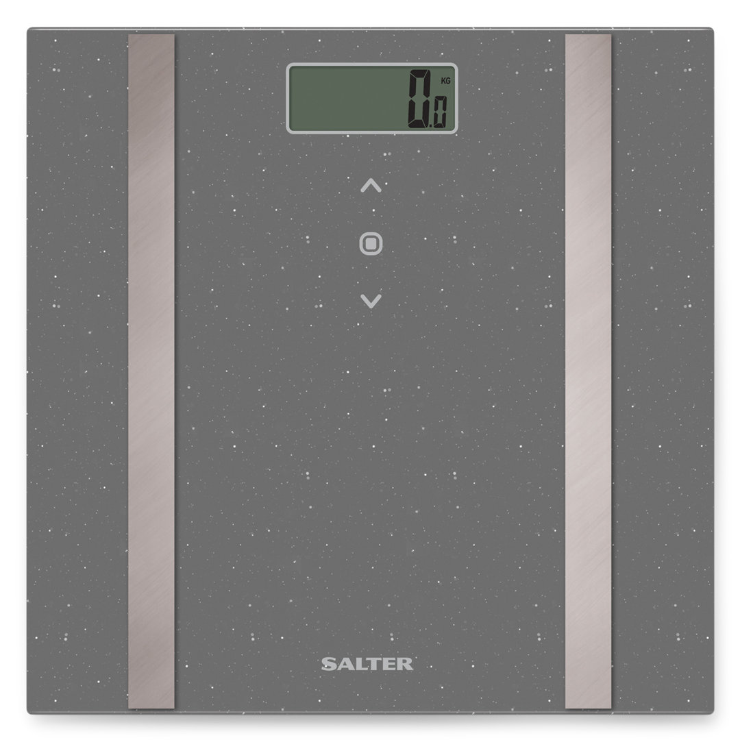 Salter Körperanalysewaage
