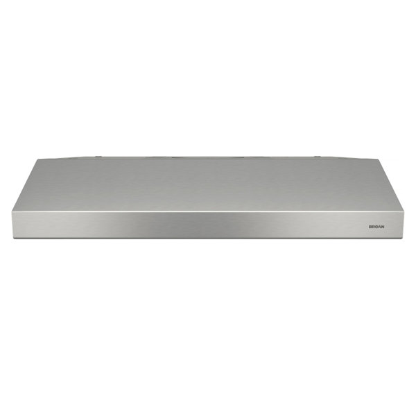 broan glacier range hood bcsd130