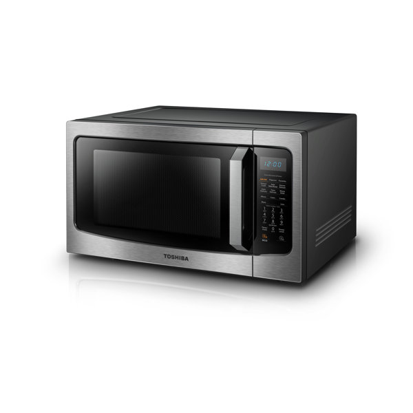 magic chef convection microwave oven