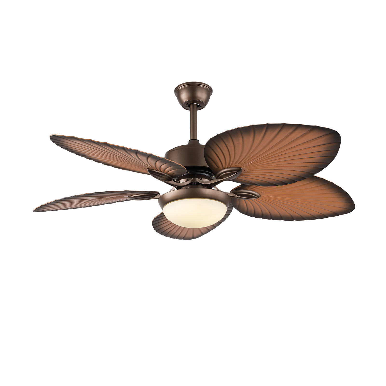 Light LED Ceiling Fan Globe Light Kit 