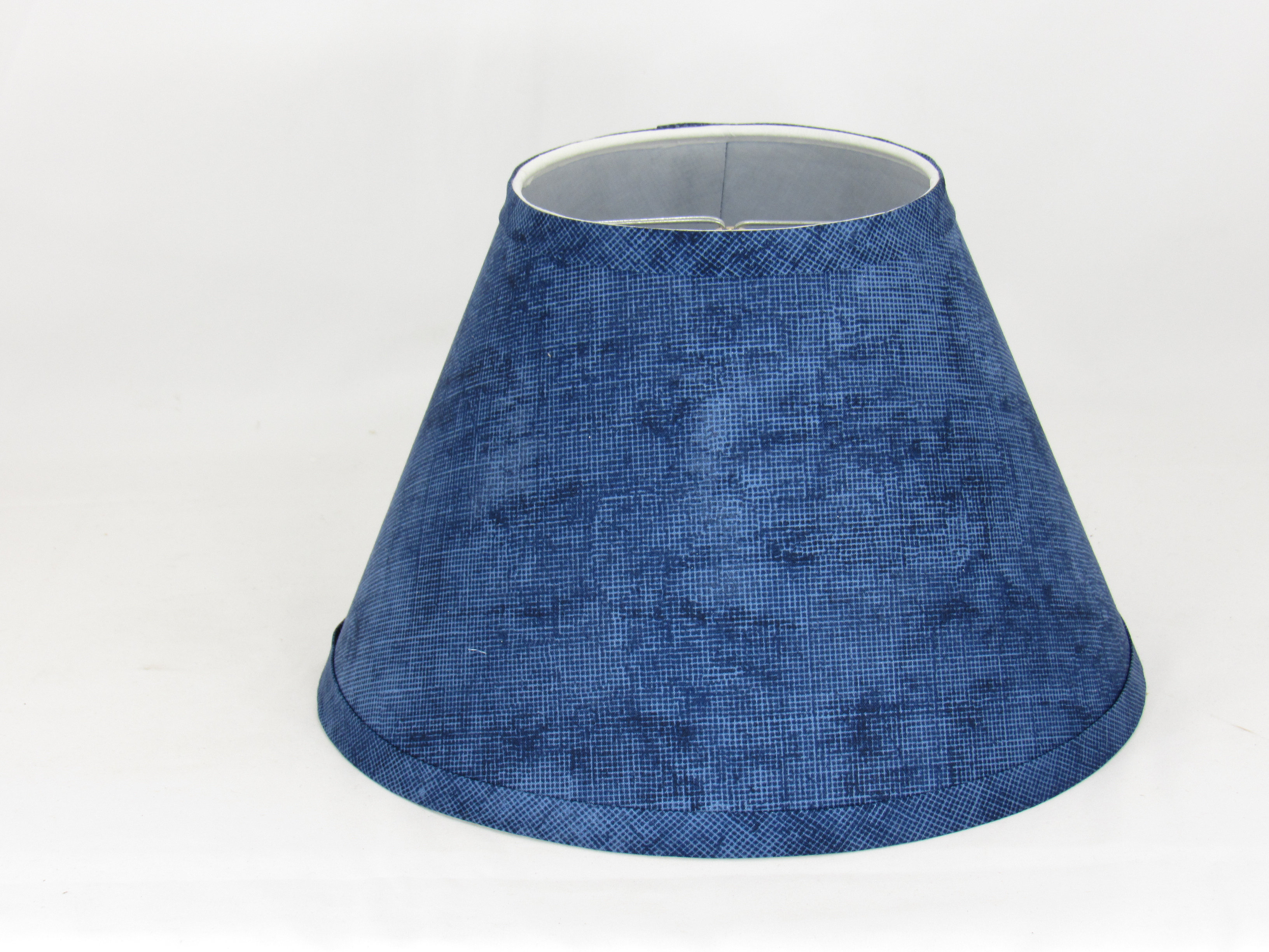 Highland Dunes Blue Pattern Lamp Shade Wayfair