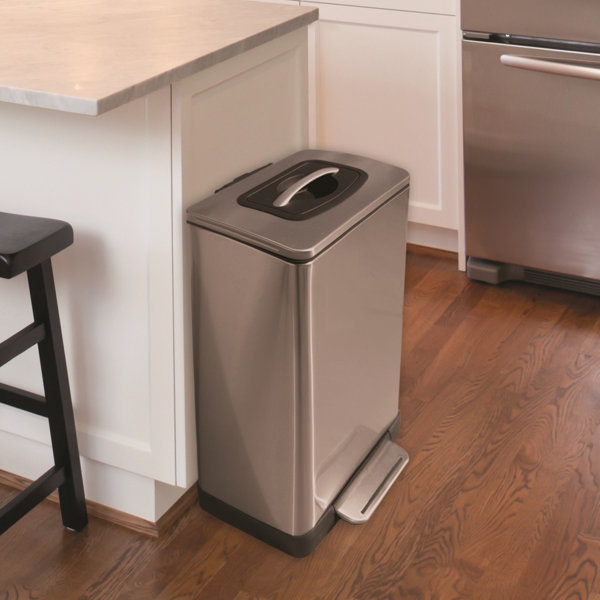 Electric Trash Compactors | Wayfair