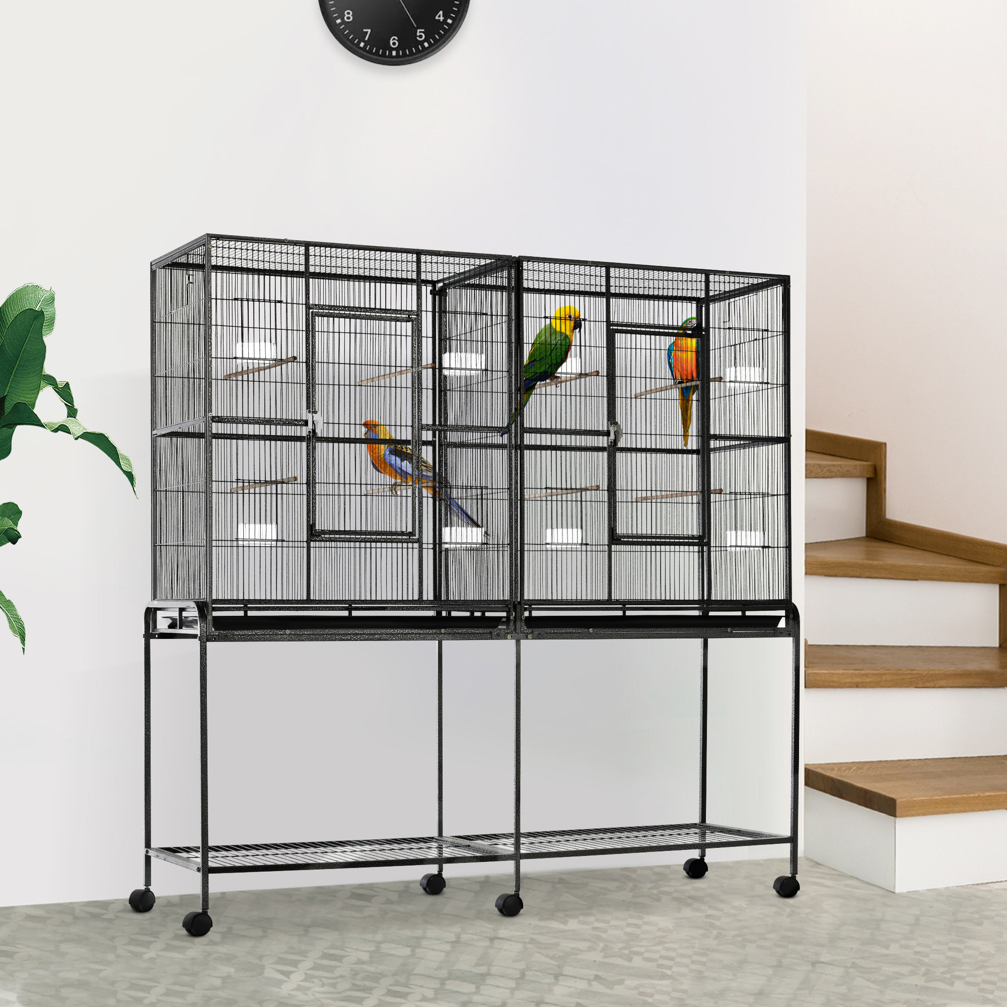 [BIG SALE] TopRated Bird Cages You’ll Love In 2022 Wayfair