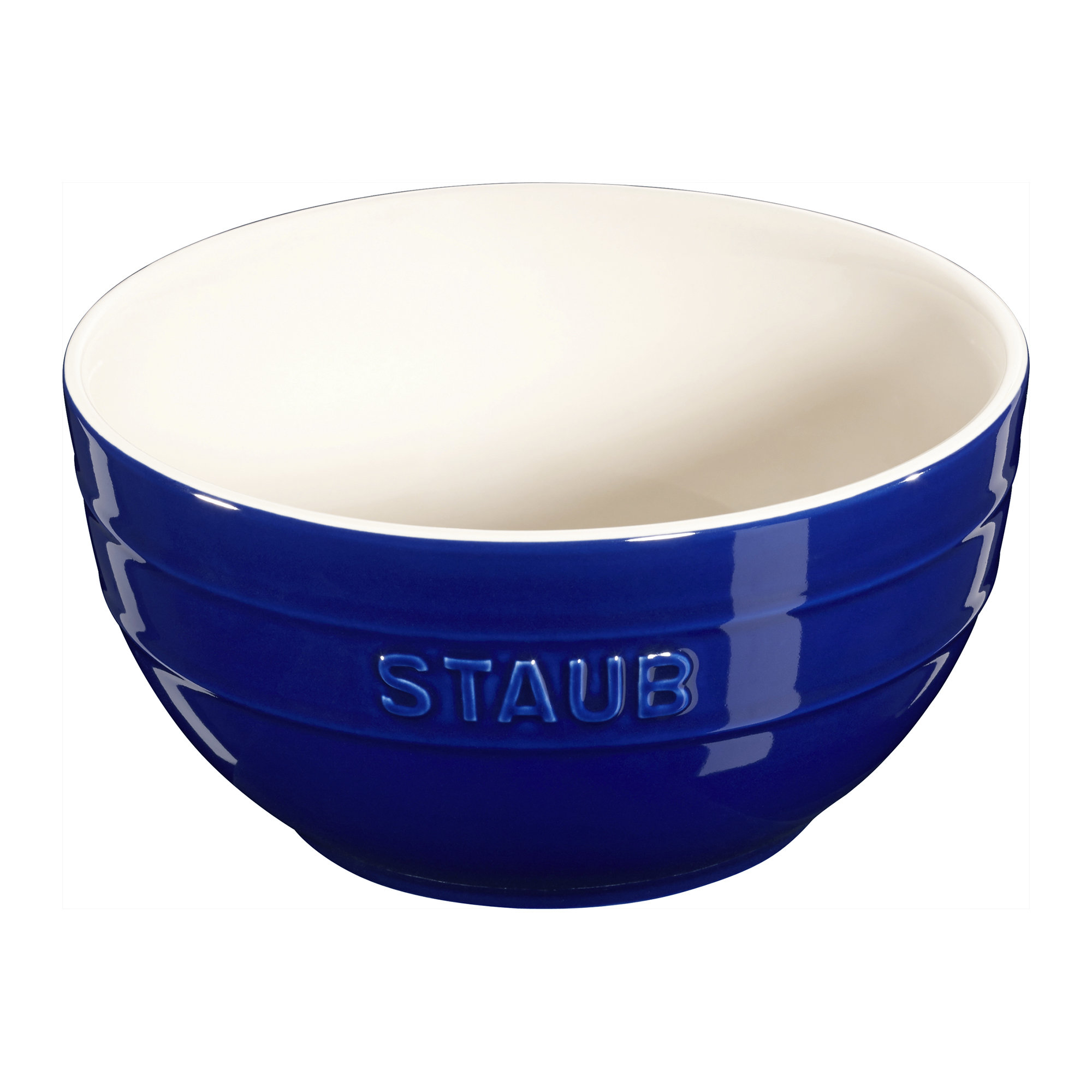 Staub Ceramic 6.73inch Large Mixing Bowl & Reviews Wayfair