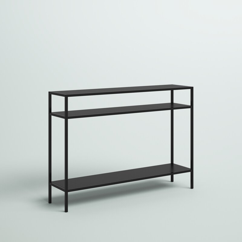 Shop Crepeau Console Table from Wayfair on Openhaus