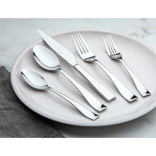 Gourmet Settings Stainless TWIST Flatware Silverware NEW Your Choice 