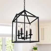 Tuscan Kitchen Lighting | Wayfair