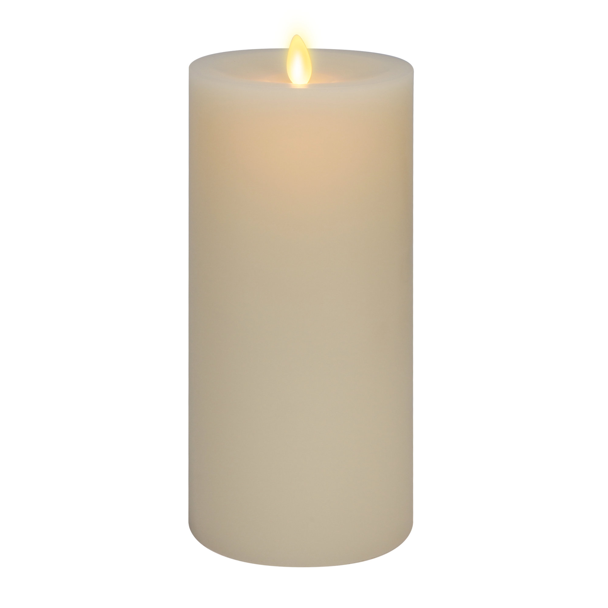 Luminara Flameless Candle Wayfair