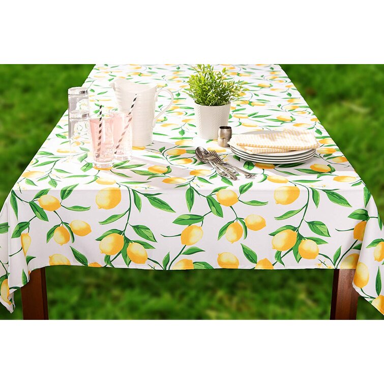 March Table Cloth