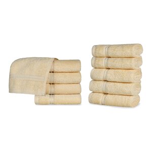 700 GSM MIAMI Towel Set Soft & Thick Egyptian Cotton Hand Bath or Jumbo Sheet 