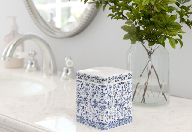 Top-Rated Bath Accessory Sets
