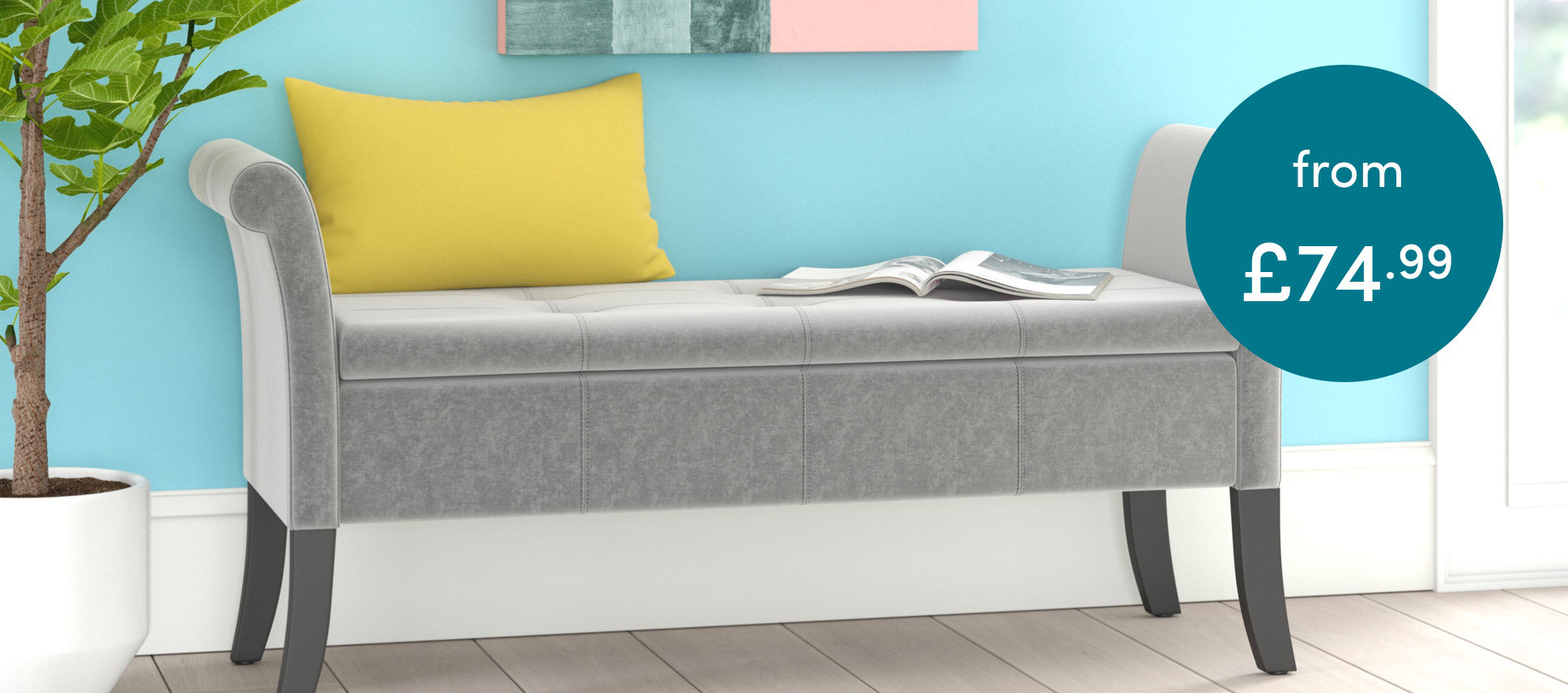 Wayfair Uk Online Furniture Lighting & Homeware London at Patricia