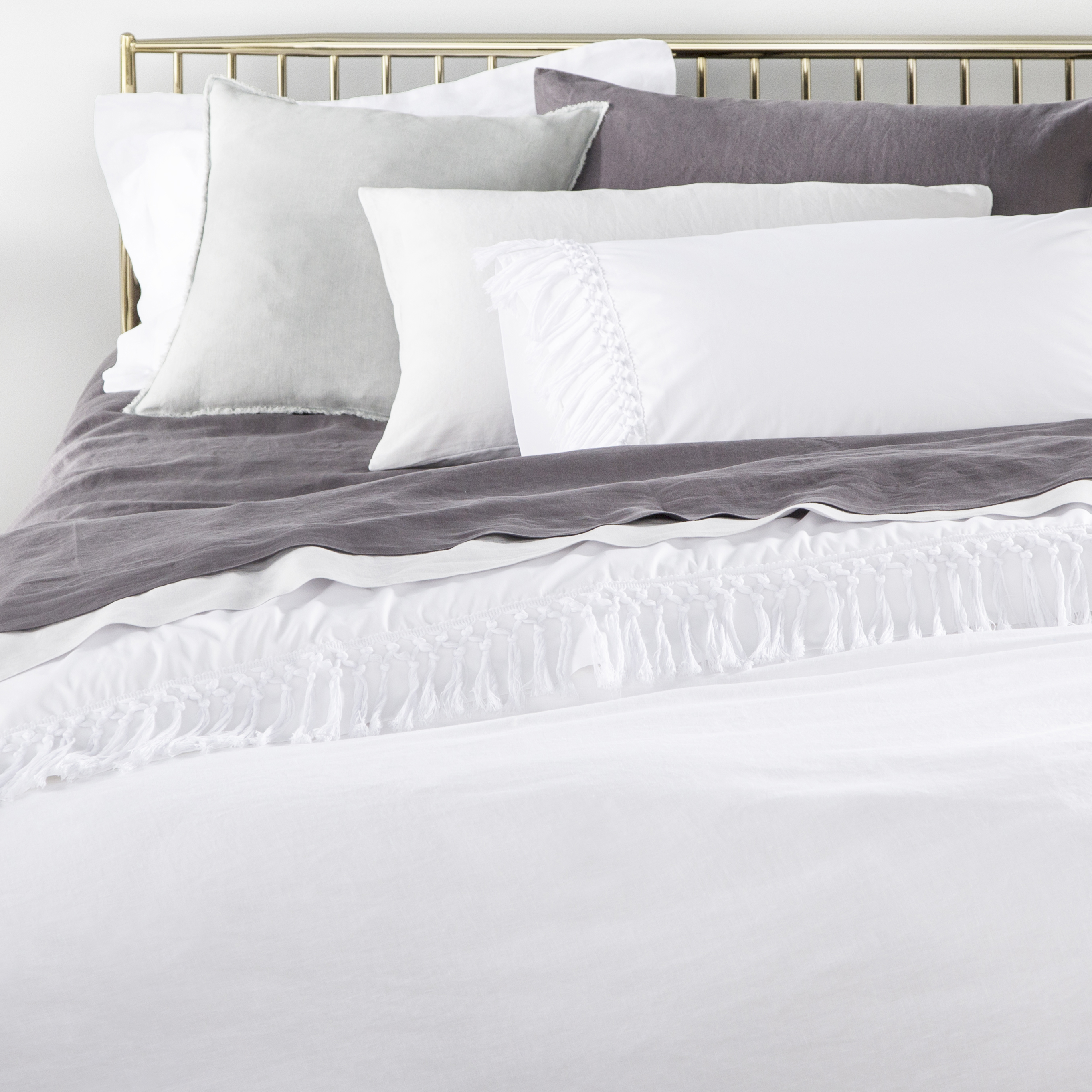 Modern Bedding Sets + Accessories | AllModern