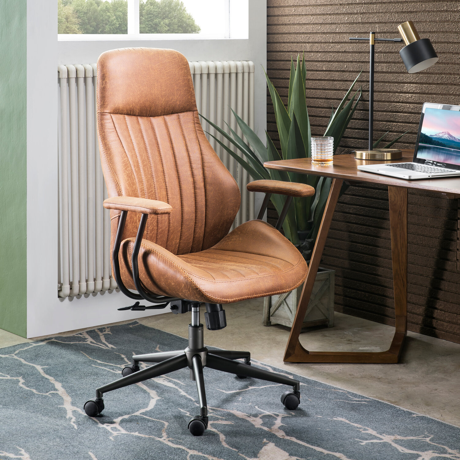 Office Desk Chairs 