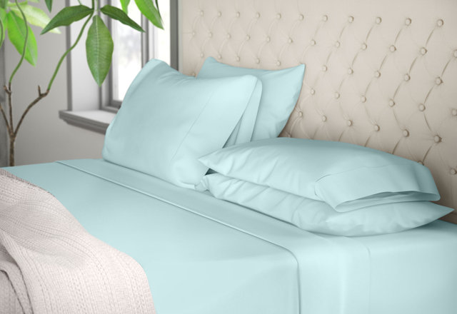 Our Favorite King Sheet Sets