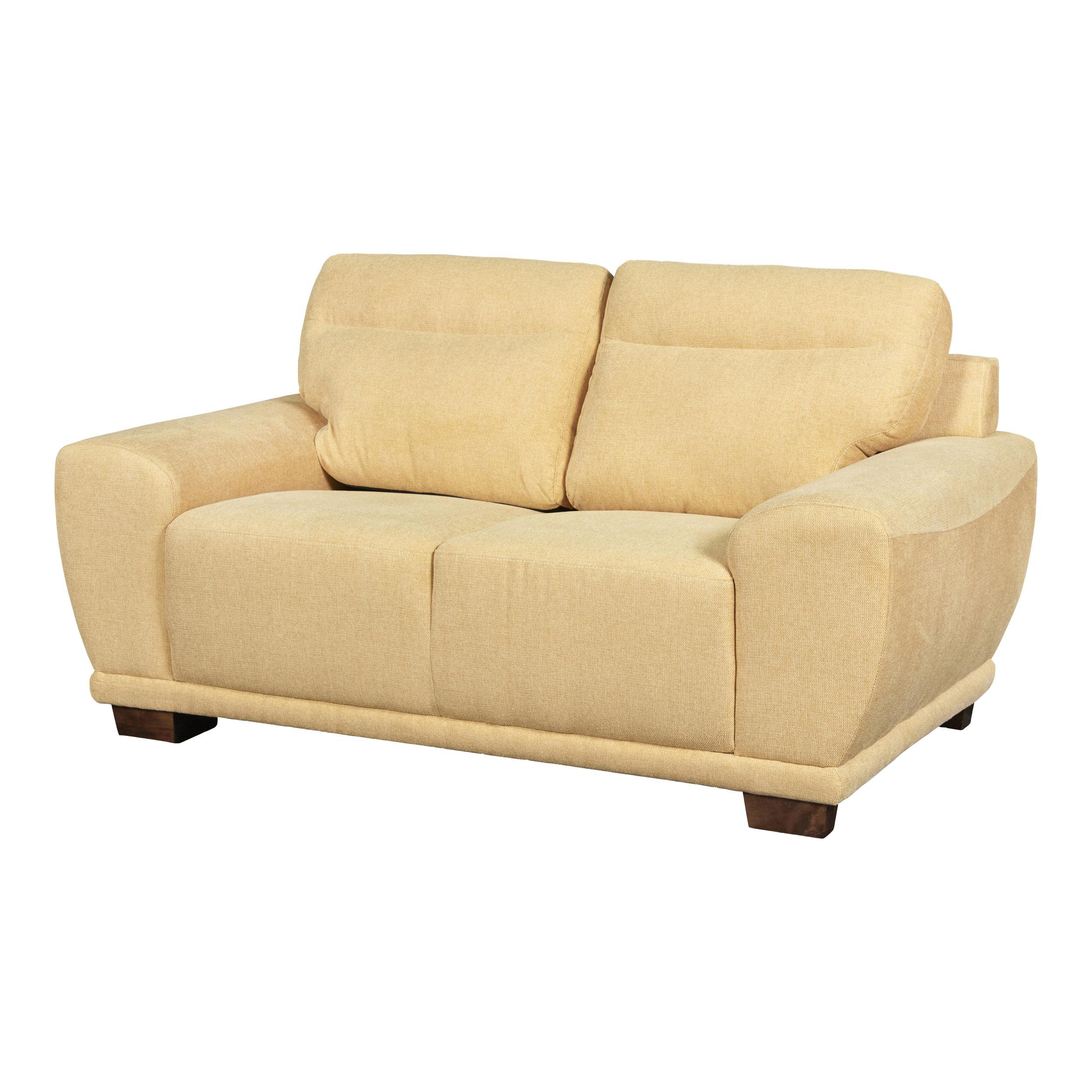 Wildon Home® Lane 66.14'' Upholstered Loveseat Wayfair