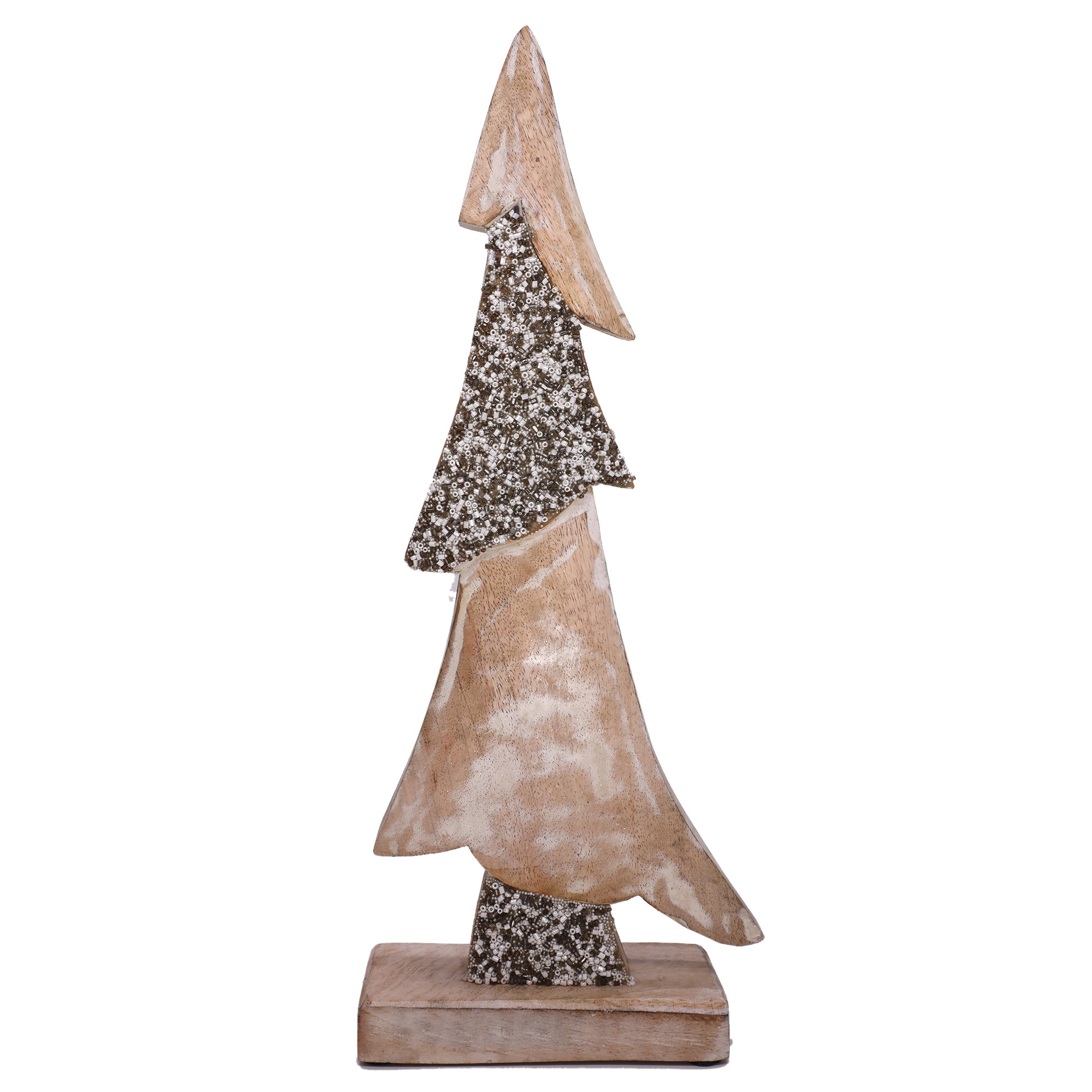 The Holiday Aisle® Alpine Christmas Tabletop Tree Wayfair