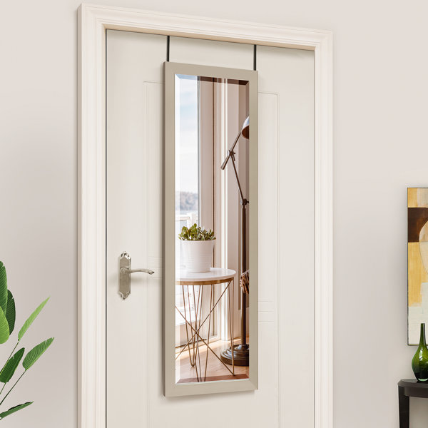 French-door-mirror | Wayfair