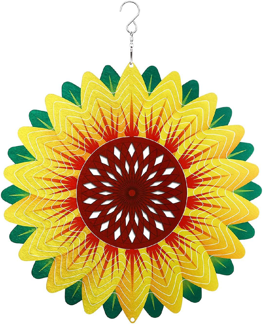 Arlmont & Co. Stainless Steel Craft Sculpture Courtyard Decoration Wayfair Canada