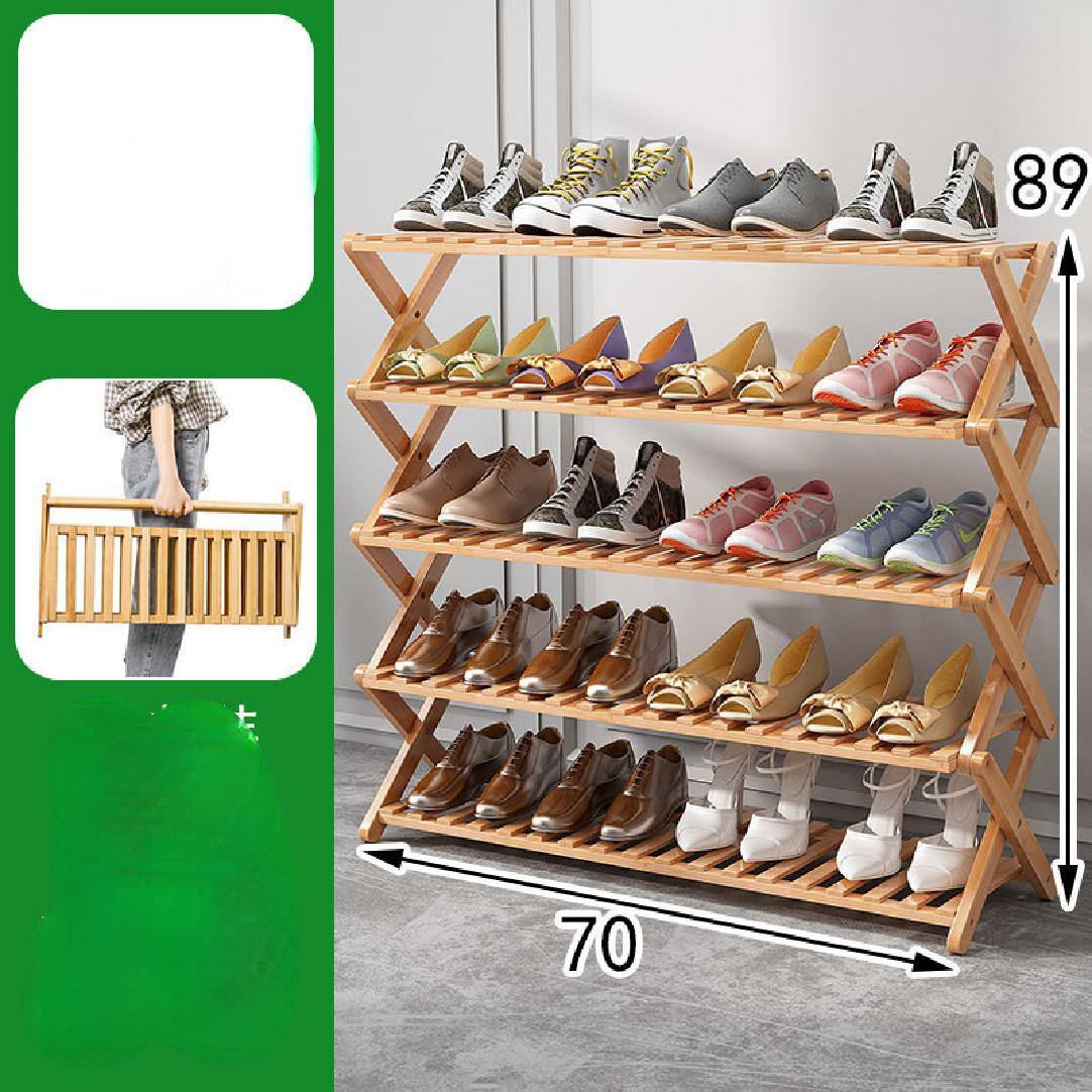 Relaxdays Rack 3 Levels, Connectors, 9 Pairs, Shoes Storage for Hallway, 50  x 70 x 26 cm Stackable, Stable, Silver, 90% steel 10% plastic :  Amazon.co.uk: Home & Kitchen