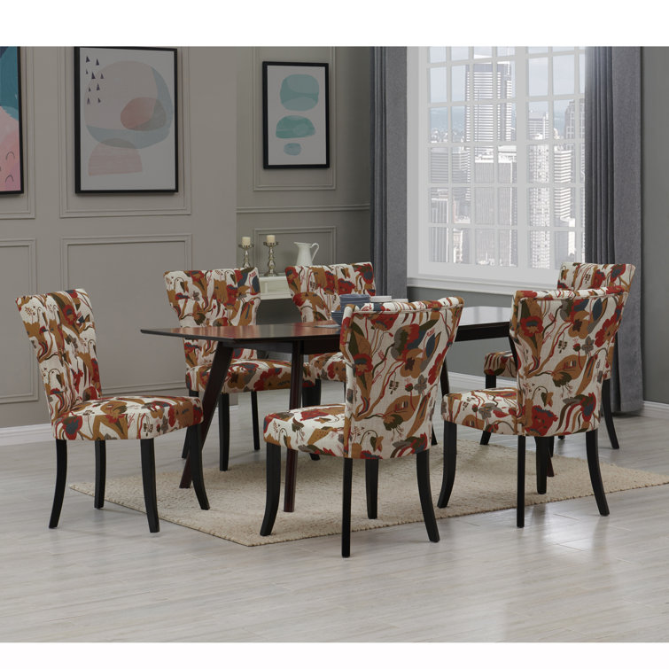 Addiemae Butterfly Leaf Dining Set