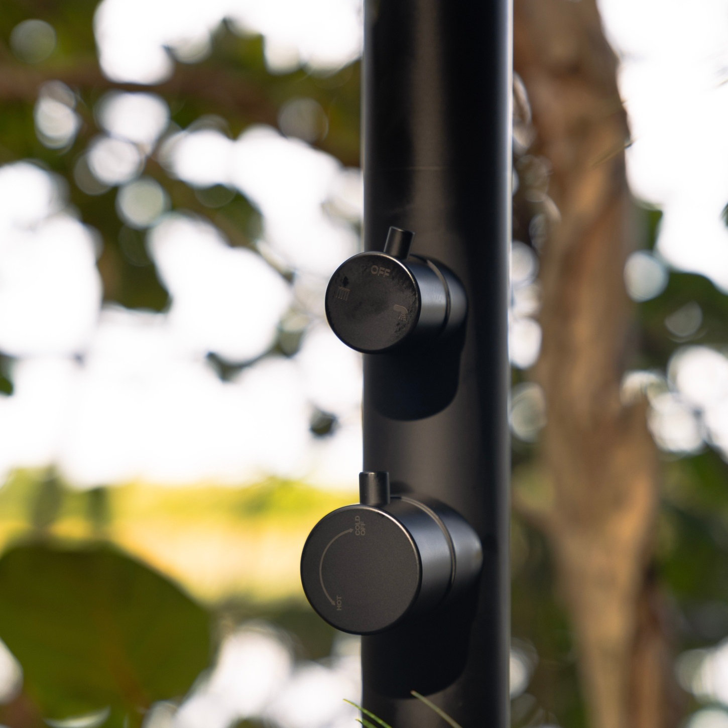 Pulsar Temperature Controlled Stainless Steel Freestanding Outdoor